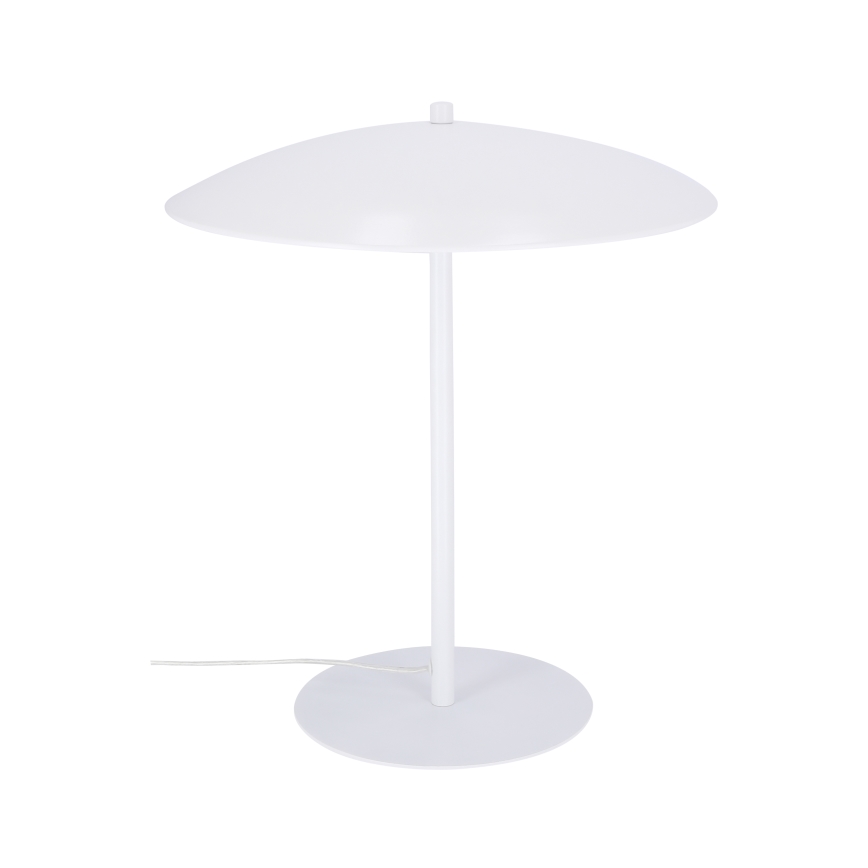 LED Lampa stołowa LUND LED/10,5W/230V biała