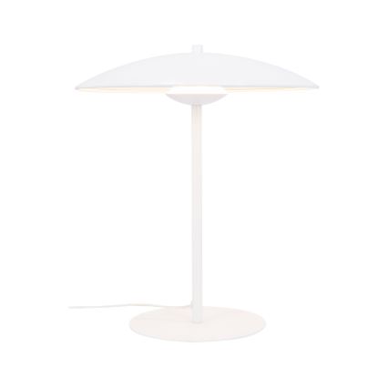 LED Lampa stołowa LUND LED/10,5W/230V biała
