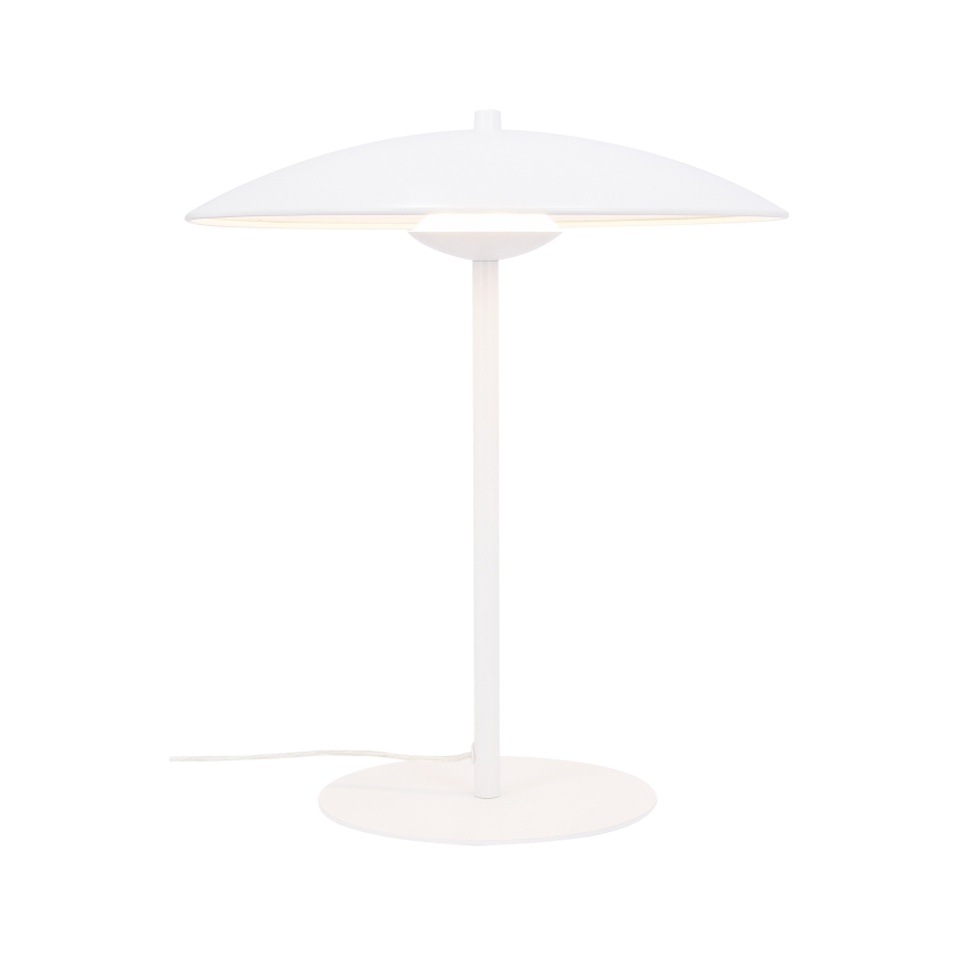 LED Lampa stołowa LUND LED/10,5W/230V biała