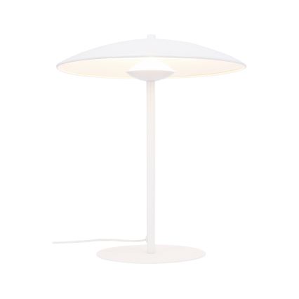 LED Lampa stołowa LUND LED/10,5W/230V biała