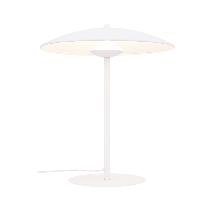 LED Lampa stołowa LUND LED/10,5W/230V biała