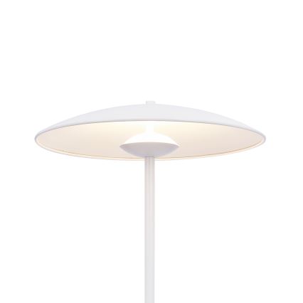 LED Lampa stołowa LUND LED/10,5W/230V biała
