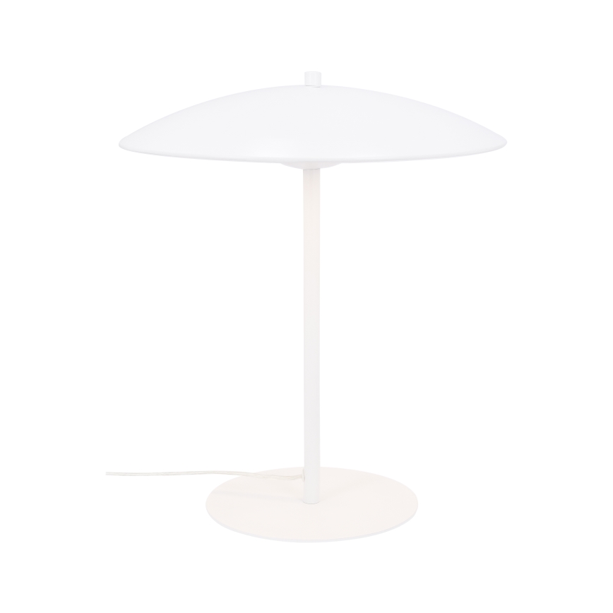 LED Lampa stołowa LUND LED/10,5W/230V biała