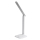 LED Lampa stołowa ROBIN 4xLED/6W/230V biała