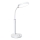 LED Lampa stołowa ściemnialna AURA LED/10W/230V 3700/4200K CRI 97 biały