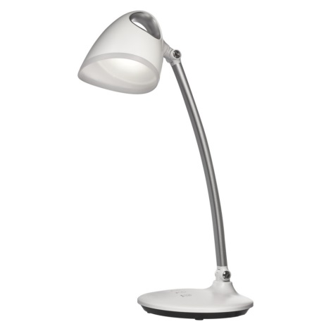 LED Lampa stołowa ściemnialna CARLA LED/6W/230V