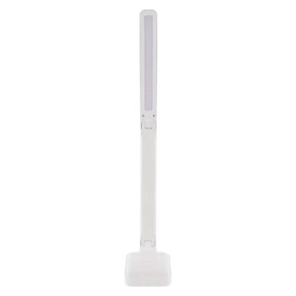 LED Lampa stołowa ściemnialna do ładowania LED/5W/3,7V 3000K/4000K/6500K 800mAh białe