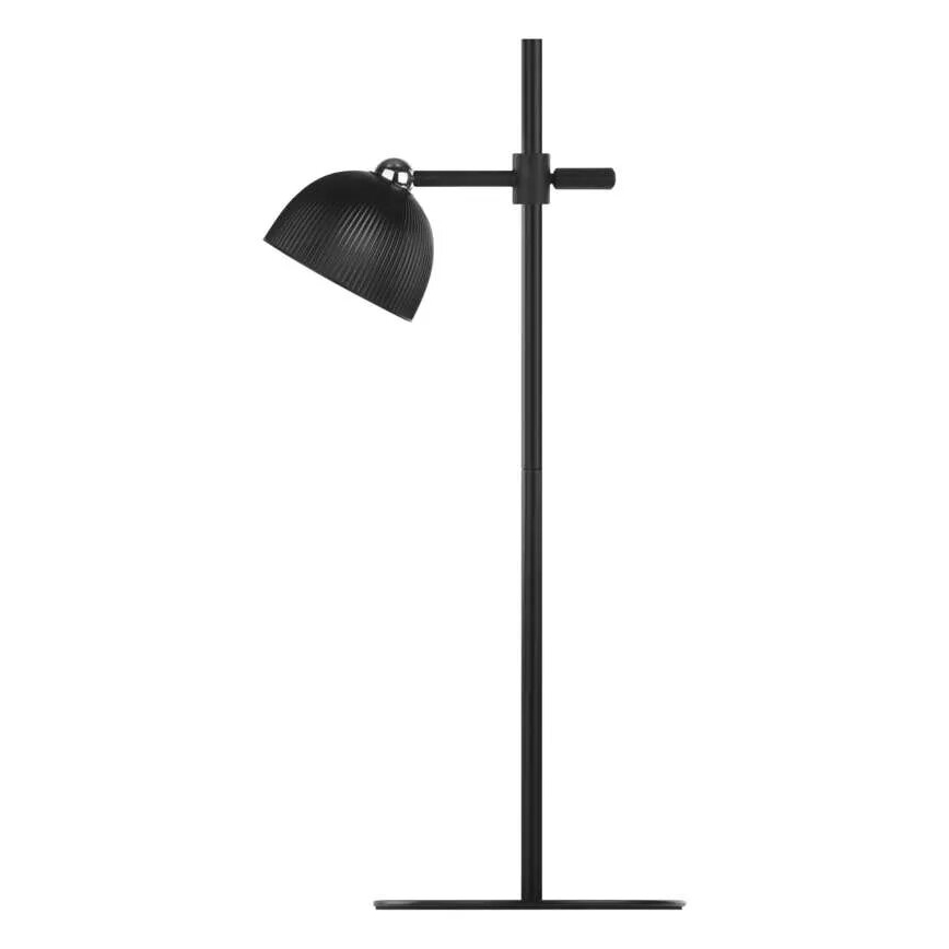 LED Lampa stołowa ściemnialna do ładowania magnetyczna 4w1 LED/4,2W/3,7V 4000K 1200mAh czarne
