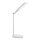 LED Lampa stołowa ściemnialna LED/10W/5V 3800/4200K CRI 97 biały