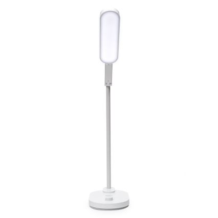 LED Lampa stołowa ściemnialna LED/10W/5V 3800/4200K CRI 97 biały