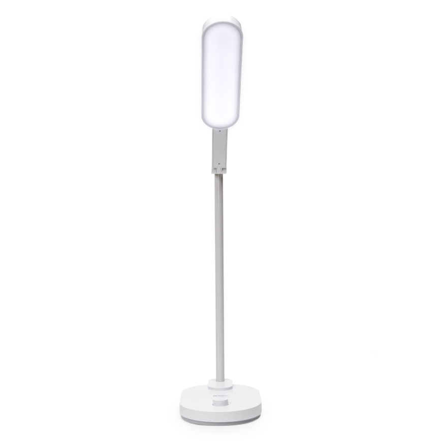 LED Lampa stołowa ściemnialna LED/10W/5V 3800/4200K CRI 97 biały