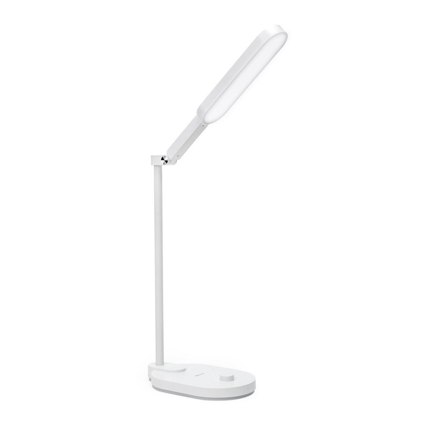 LED Lampa stołowa ściemnialna LED/10W/5V 3800/4200K CRI 97 biały