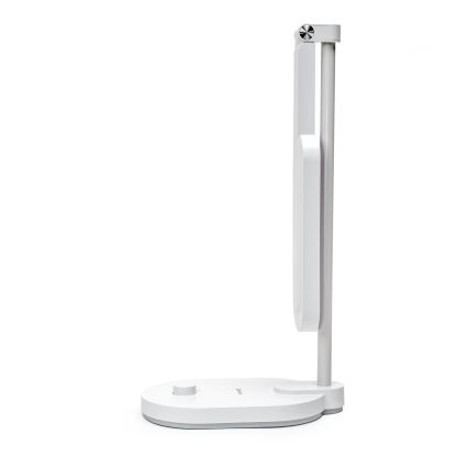 LED Lampa stołowa ściemnialna LED/10W/5V 3800/4200K CRI 97 biały