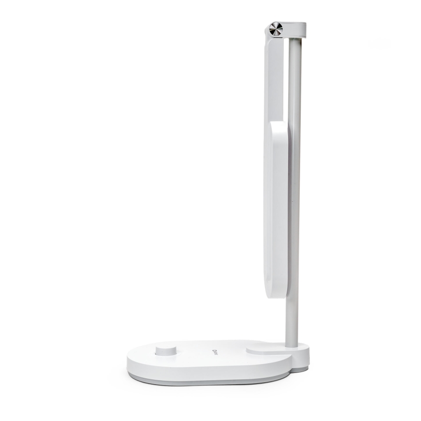 LED Lampa stołowa ściemnialna LED/10W/5V 3800/4200K CRI 97 biały
