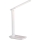 LED Lampa stołowa ściemnialna POST LED/5W/5V 3000-6500K biały