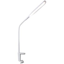 LED Lampa stołowa ściemnialna PRIM LED/10W/230V 3000-6000K biały
