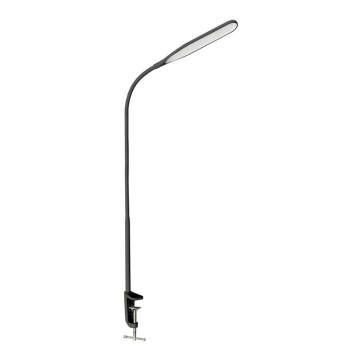 LED Lampa stołowa ściemnialna PRIM LED/10W/230V 3000-6000K czarny