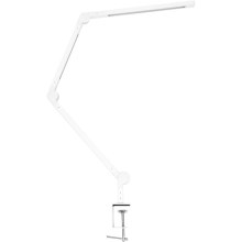 LED Lampa stołowa ściemnialna SPACE LED/8W + LED/11W/230V 3000-6000K biały