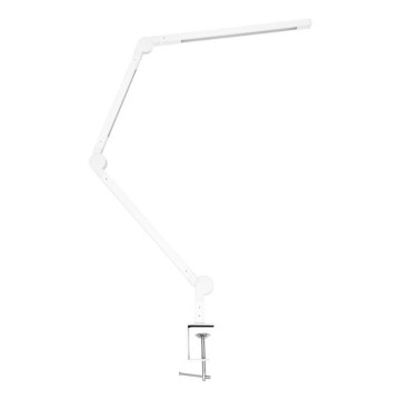 LED Lampa stołowa ściemnialna SPACE LED/8W + LED/11W/230V 3000-6000K biały