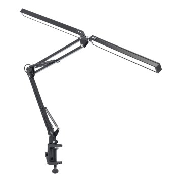 LED Lampa stołowa ściemnialna TENUIX DUO 2xLED/14W/230V 3000-6000K