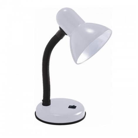 LED Lampa stołowa TAMI LED/5W/230V biały