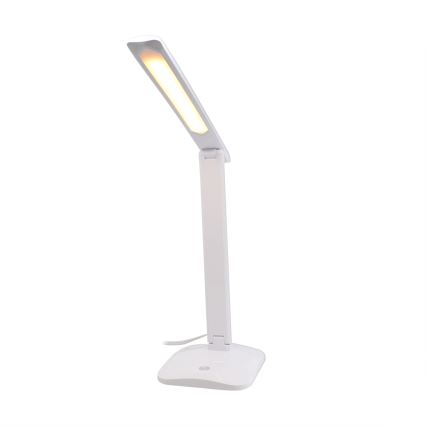 LED Lampa stołowa TOLEDO LED/8W/230V