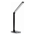 LED Lampa stołowa z bezprzewodową ładowarką LED/10W/230V 3000/4000/4500/5000/6000K czarny
