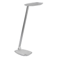 LED Lampa stołowa z USB MOANA LED/6W/230V biała