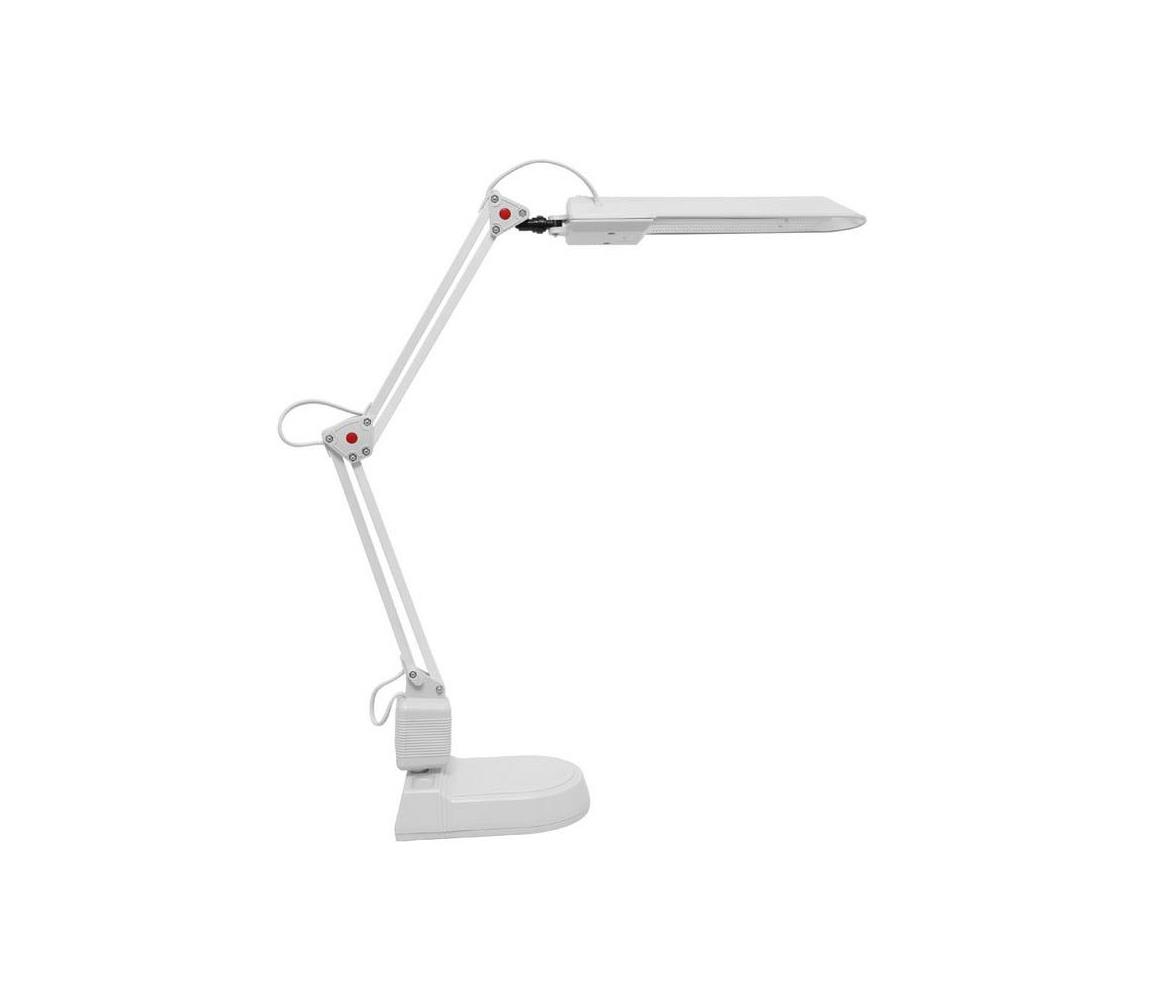 LED Lampa stołowa ADEPT LED/8W/230V
