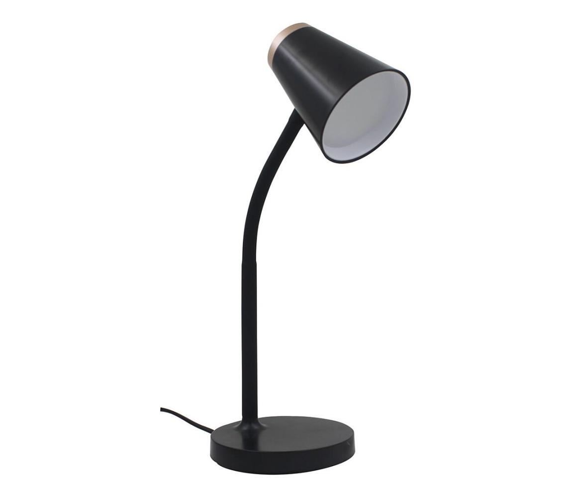 LED Lampa stołowa CHICO LED/4,5W/230V czarna