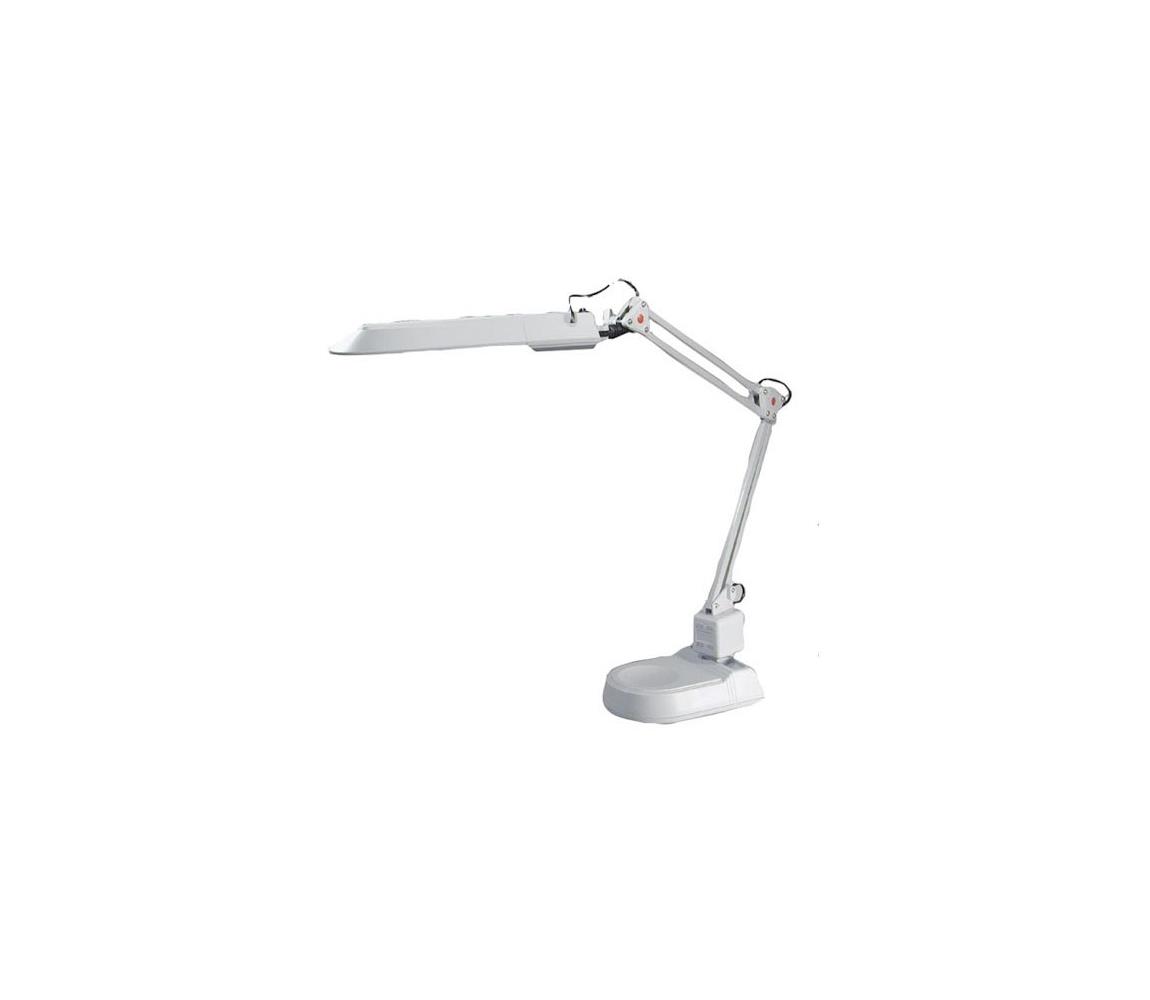 LED Lampa stołowa STUDIO LED/9W/230V biały