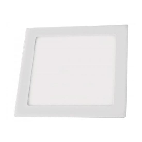 LED Lampa sufitowa 1xLED 18W  ciepła biel