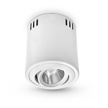 LED Lampa sufitowa 1xLED/7W/230V