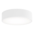 LED Lampa sufitowa CLEO LED/24W/230V 4000K śr. 30 cm biała