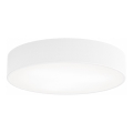LED Lampa sufitowa CLEO LED/43W/230V 4000K śr. 40 cm biała