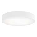 LED Lampa sufitowa CLEO LED/69W/230V 4000K śr. 50 cm biała