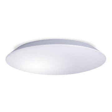 LED Lampa sufitowa do łazienki AVESTA LED/18W/230V 4000K IP54