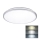 LED Lampa sufitowa do łazienki LED/24W/230V 3000/4000/6500K IP54
