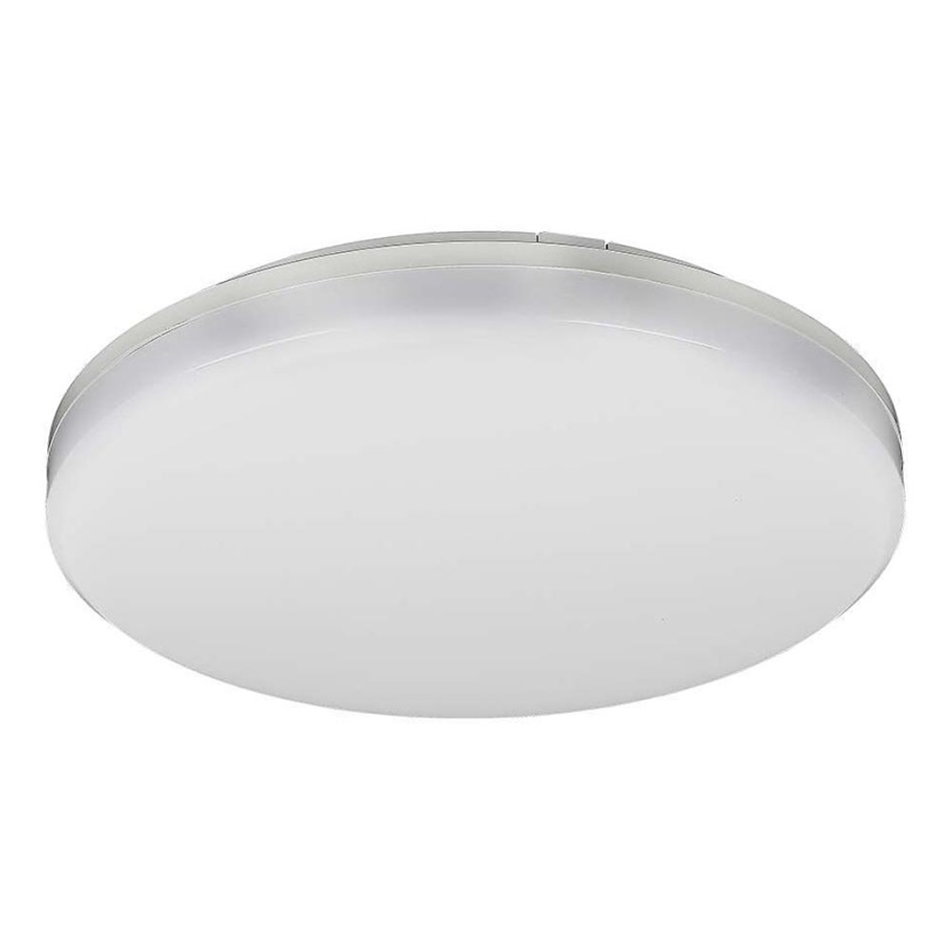 LED Lampa sufitowa do łazienki SAMSUNG CHIP LED/15W/230V 20cm 3000K IP44