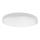 LED Lampa sufitowa do łazienki SAMSUNG CHIP LED/24W/230V IP44 3000K śr. 29 cm biała