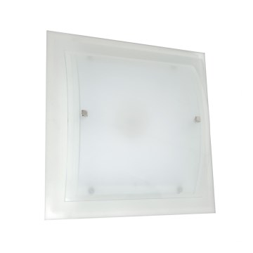LED Lampa sufitowa FALLS 1xLED/13W/230V