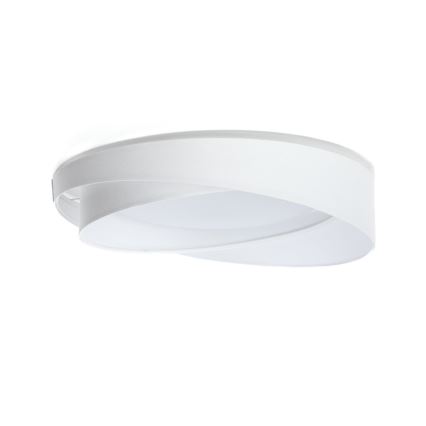 LED lampa sufitowa GALAXY MODERN LED/24W/230V Ø 55 cm biała