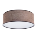LED Lampa sufitowa JOSEFINA LED/18W/230V