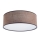 LED Lampa sufitowa JOSEFINA LED/18W/230V