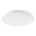 LED lampa sufitowa łazienkowa PENELOPE LED/12W/230V 6000K IP44 Ø22 cm biała