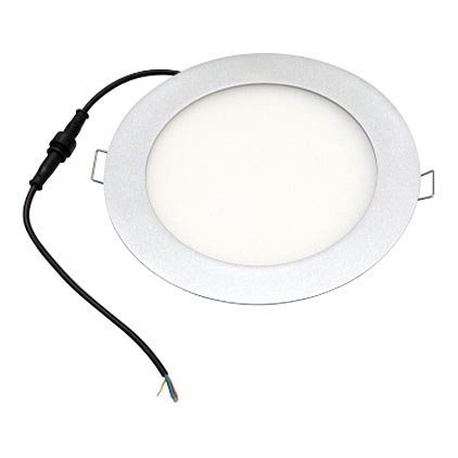 LED Lampa sufitowa Łazienkowa RIKI RGB LED/7W/24V