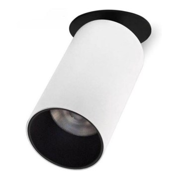 LED Lampa sufitowa punktowa ALTA LED/11W/230V