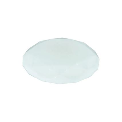 Ściemnialna oprawa sufitowa LED STAR LED/36W/230V 3000-6500K + pilot zdalnego sterowania
