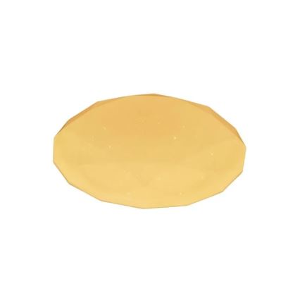 Ściemnialna oprawa sufitowa LED STAR LED/36W/230V 3000-6500K + pilot zdalnego sterowania
