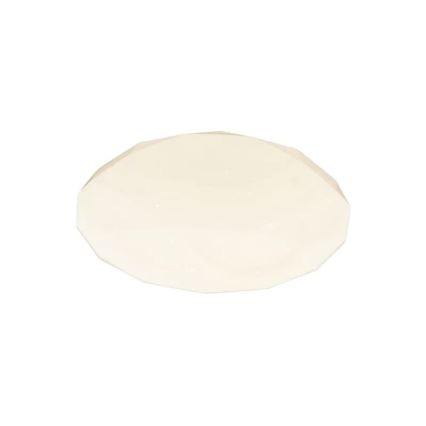 Ściemnialna oprawa sufitowa LED STAR LED/36W/230V 3000-6500K + pilot zdalnego sterowania